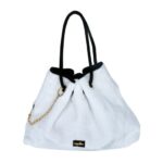 Pu Synthetic Material Handbag