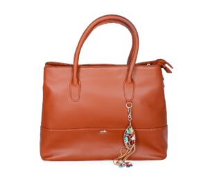 Pu Synthetic Material Handbag
