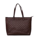 Pu Synthetic Material Handbag