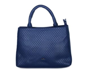 Pu Synthetic Material Handbag