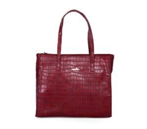 Pu Synthetic Material Handbag