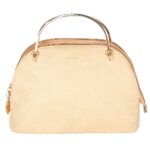 Pu Synthetic Material Slingbag