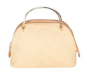 Pu Synthetic Material Slingbag