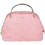 Pu Synthetic Material Slingbag