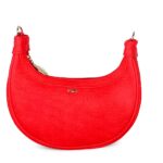 Pu Synthetic Material Handbag