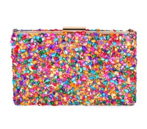 Pu Synthetic Material Clutch