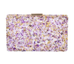 Pu Synthetic Material Clutch