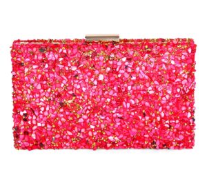 Pu Synthetic Material Clutch