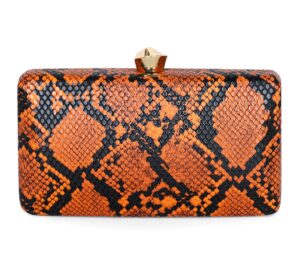 Pu Synthetic Material Clutch
