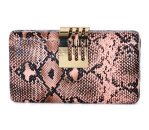 Pu Synthetic Material Clutch
