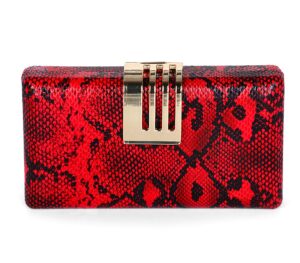 Pu Synthetic Material Clutch