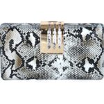 Pu Synthetic Material Clutch