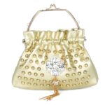 Pu Synthetic Material Clutch