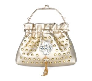 Pu Synthetic Material Clutch