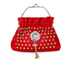 Pu Synthetic Material Clutch