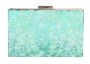 Pu Synthetic Material Clutch