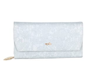 Pu Synthetic Material Wallet