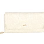 Pu Synthetic Material Wallet