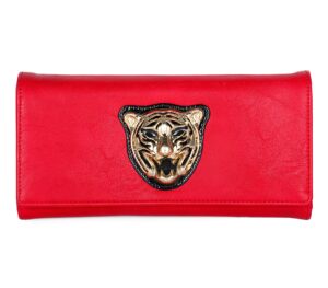 Pu Synthetic Material Wallet
