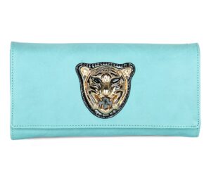 Pu Synthetic Material Wallet