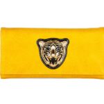 Pu Synthetic Material Wallet