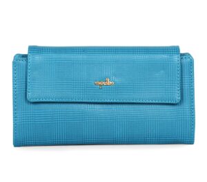 Pu Synthetic Material Wallet