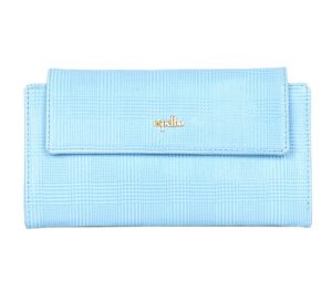Pu Synthetic Material Wallet
