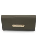 Pu Synthetic Material Wallet