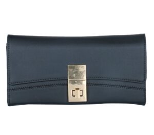Pu Synthetic Material Wallet