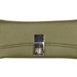 Pu Synthetic Material Wallet