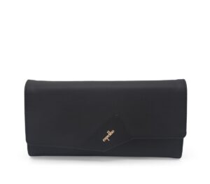 Pu Synthetic Material Wallet