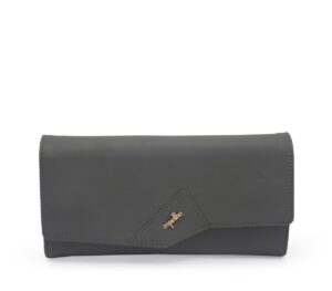 Pu Synthetic Material Wallet