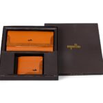 Pu Synthetic Material Wallet