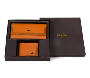 Pu Synthetic Material Wallet