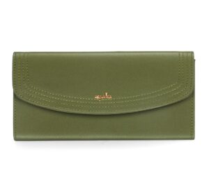 Pu Synthetic Material Wallet