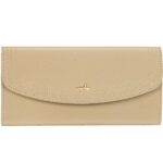 Pu Synthetic Material Wallet