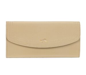 Pu Synthetic Material Wallet