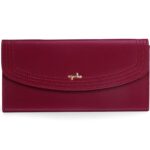 Pu Synthetic Material Wallet