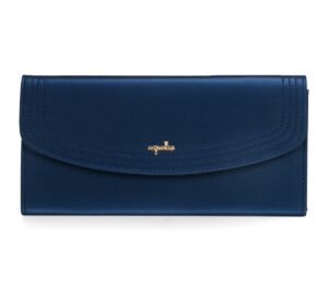 Pu Synthetic Material Wallet