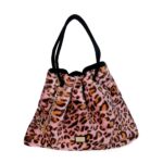 Pu Synthetic Material Handbag