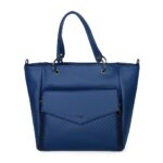 Pu Synthetic Material Handbag