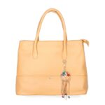 Pu Synthetic Material Handbag