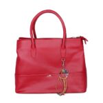 Pu Synthetic Material Handbag