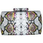 Pu Synthetic Material Clutch