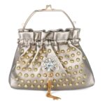 Pu Synthetic Material Clutch