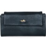 Pu Synthetic Material Wallet