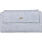 Pu Synthetic Material Wallet