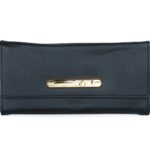 Pu Synthetic Material Wallet