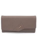 Pu Synthetic Material Wallet