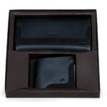 Pu Synthetic Material Wallet